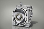 Mazda ускоряет разработку роторных двигателей