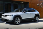 Mazda переходит на зарядный порт Tesla в предстоящих электромобилях для американского рынка