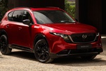Знакомый снаружи и совсем другой внутри: Mazda представила CX-5 третьего поколения