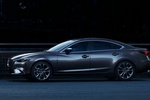 Станет ли Mazda 6 электромобилем? Компания зарегистрировала торговую марку "6e"