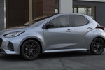 Mazda2 2026: гибрид получает обновление