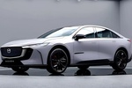 Седан Mazda EZ-6 получил новую версию Sports Edition