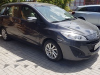 Mazda 5 