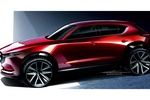 Mazda подтвердила следующее поколение CX-5 и новый двигатель Skyactiv-Z