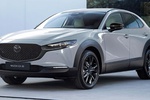 Mazda обновила CX-30 для 2027 модельного года: больше электроники, новые комплектации и цвета