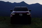 Обновленный пикап Mazda BT-50 почти готов к дебюту