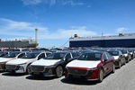 Рожденный в Китае: Mazda 6e выходит на мировой рынок
