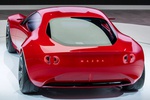 Новый патент Mazda решает проблему, которая в свое время убила роторный двигатель