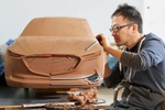 Стартап в сфере ИИ поможет Mazda сократить время проектирования новых электромобилей